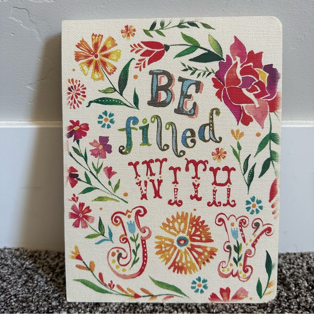 NEW Studio Oh! JOY Deconstructed Journal